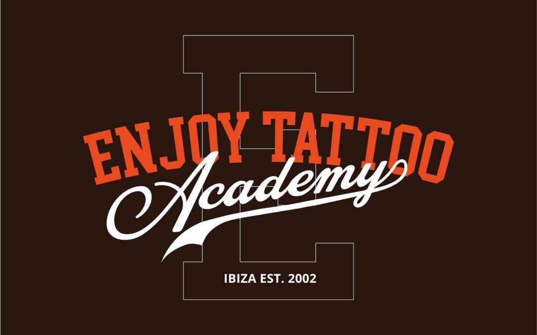 Novedad – Enjoy Tattoo Academy